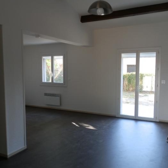  CABINET IMMOBILIER SOPHIE GUILLAMAT : Maison / Villa | MARSEILLAN (34340) | 88 m2 | 1 150 € 