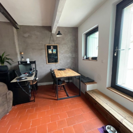  CABINET IMMOBILIER SOPHIE GUILLAMAT : Apartment | MARSEILLAN (34340) | 58 m2 | 712 € 