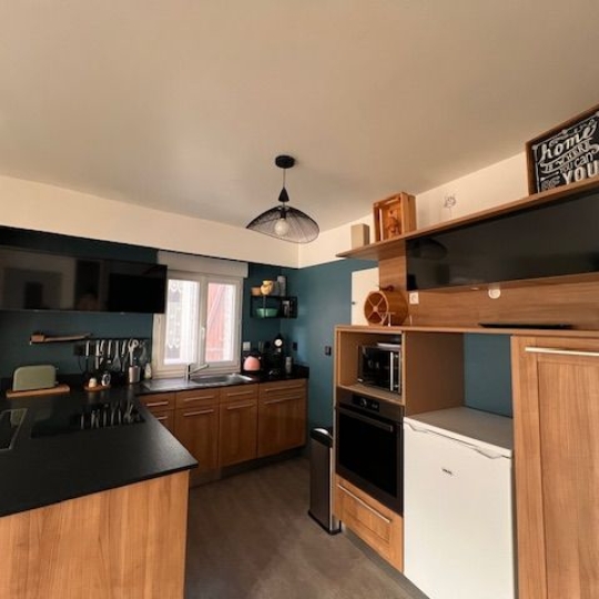 CABINET IMMOBILIER SOPHIE GUILLAMAT : Maison / Villa | MARSEILLAN (34340) | 57.66m2 | 750 €  CABINET IMMOBILIER SOPHIE GUILLAMAT : Maison / Villa | MARSEILLAN (34340) | 57.66m2 | 750 €