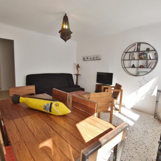  CABINET IMMOBILIER SOPHIE GUILLAMAT : Appartement | MARSEILLAN (34340) | 75 m2 | 237 000 € 