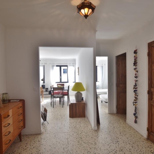  CABINET IMMOBILIER SOPHIE GUILLAMAT : Appartement | MARSEILLAN (34340) | 75 m2 | 237 000 € 