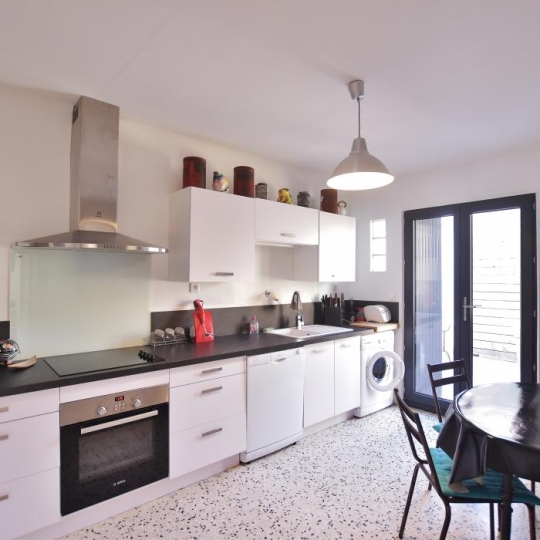  CABINET IMMOBILIER SOPHIE GUILLAMAT : Apartment | MARSEILLAN (34340) | 75 m2 | 237 000 € 