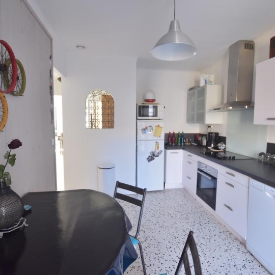  CABINET IMMOBILIER SOPHIE GUILLAMAT : Apartment | MARSEILLAN (34340) | 75 m2 | 237 000 € 