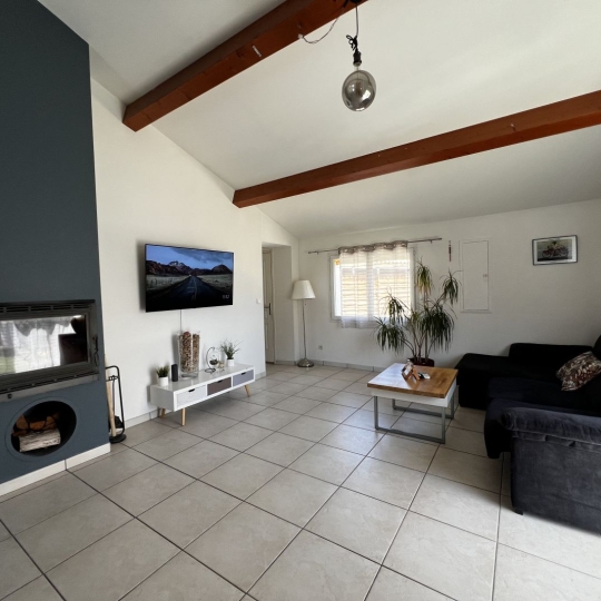  CABINET IMMOBILIER SOPHIE GUILLAMAT : House | MARSEILLAN (34340) | 83 m2 | 425 000 € 