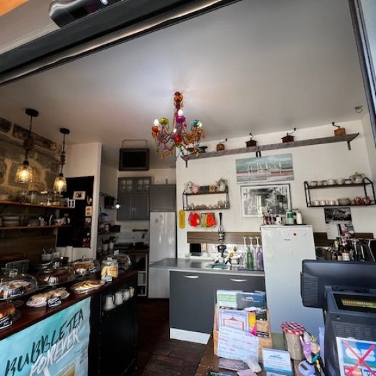  CABINET IMMOBILIER SOPHIE GUILLAMAT : Commercial | MARSEILLAN (34340) | 16 m2 | 91 000 € 