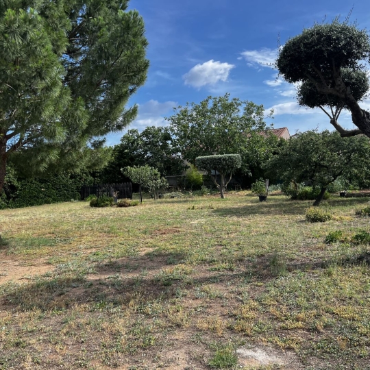  CABINET IMMOBILIER SOPHIE GUILLAMAT : Terrain | MARSEILLAN (34340) | 0 m2 | 520 000 € 