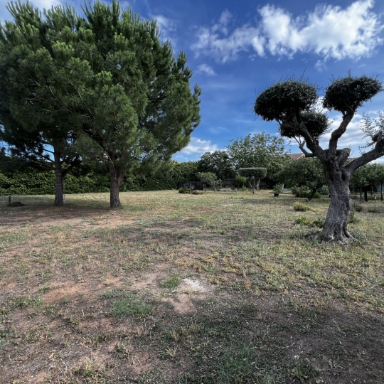  CABINET IMMOBILIER SOPHIE GUILLAMAT : Terrain | MARSEILLAN (34340) | 0 m2 | 520 000 € 