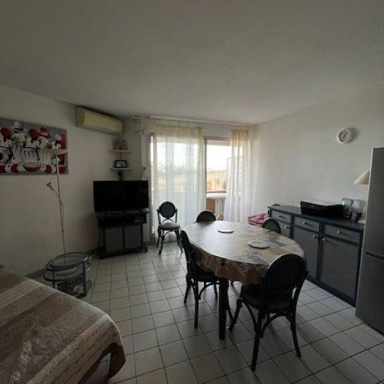  CABINET IMMOBILIER SOPHIE GUILLAMAT : Appartement | SETE (34200) | 40 m2 | 212 000 € 