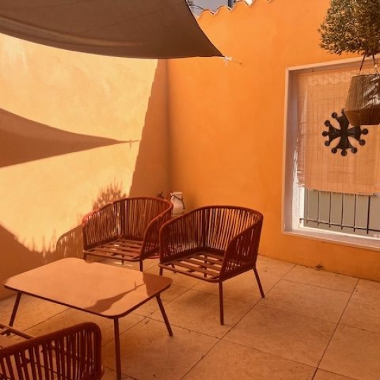 CABINET IMMOBILIER SOPHIE GUILLAMAT : Maison / Villa | MARSEILLAN (34340) | 111.00m2 | 369 000 €  CABINET IMMOBILIER SOPHIE GUILLAMAT : Maison / Villa | MARSEILLAN (34340) | 111.00m2 | 369 000 €