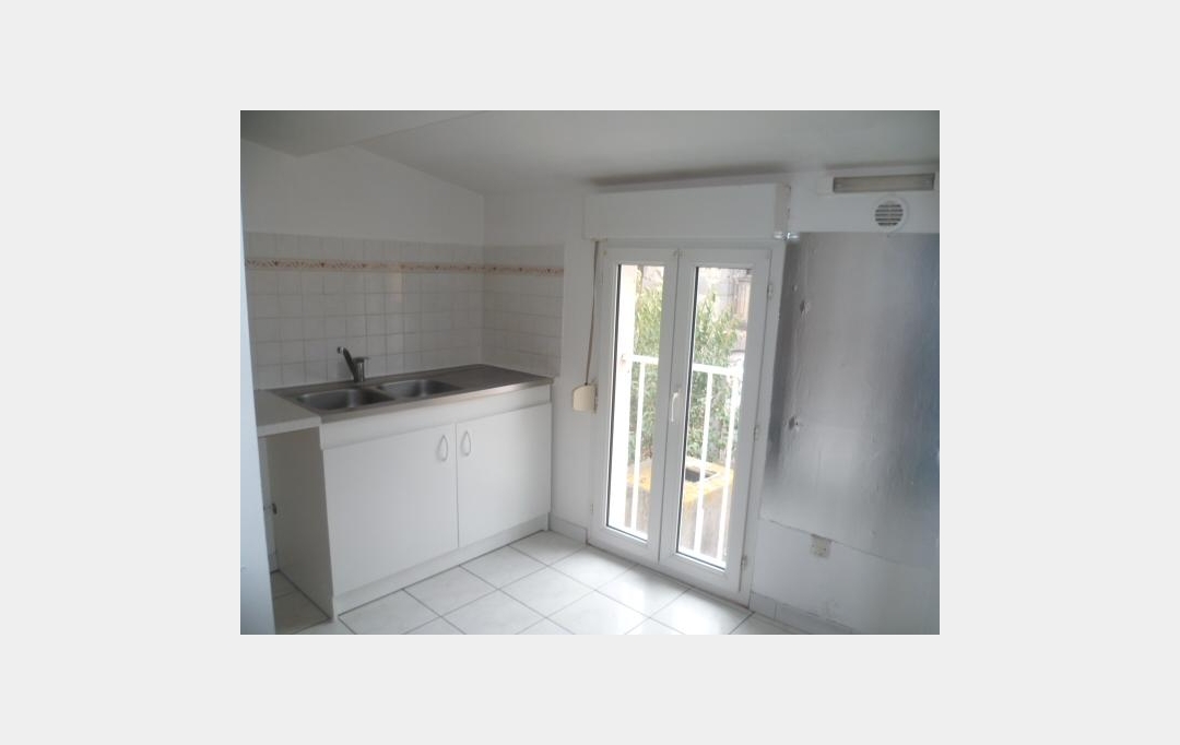 CABINET IMMOBILIER SOPHIE GUILLAMAT : Apartment | MARSEILLAN (34340) | 76 m2 | 645 € 