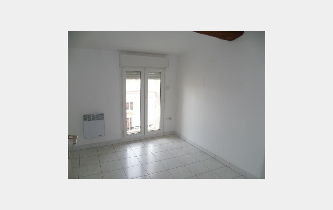 CABINET IMMOBILIER SOPHIE GUILLAMAT : Apartment | MARSEILLAN (34340) | 76 m2 | 645 € 