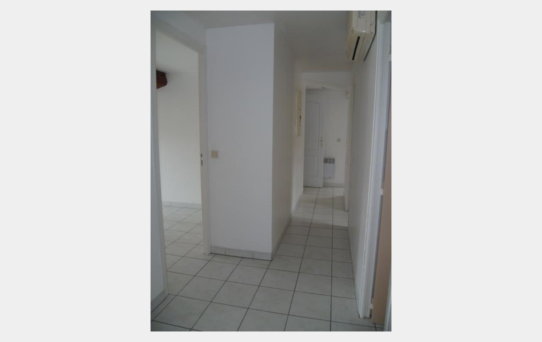 CABINET IMMOBILIER SOPHIE GUILLAMAT : Apartment | MARSEILLAN (34340) | 76 m2 | 645 € 