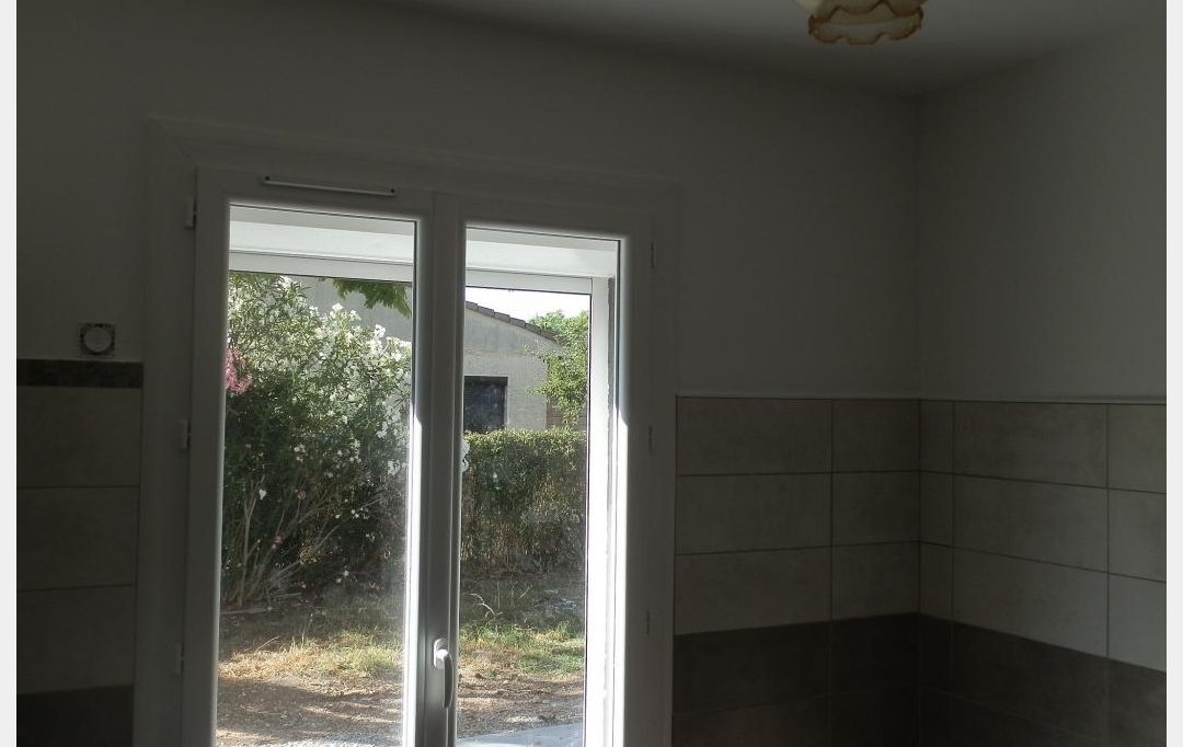 CABINET IMMOBILIER SOPHIE GUILLAMAT : Maison / Villa | MARSEILLAN (34340) | 88 m2 | 1 150 € 