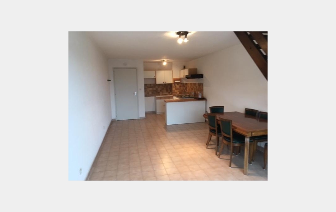 CABINET IMMOBILIER SOPHIE GUILLAMAT : Apartment | MARSEILLAN (34340) | 51 m2 | 590 € 