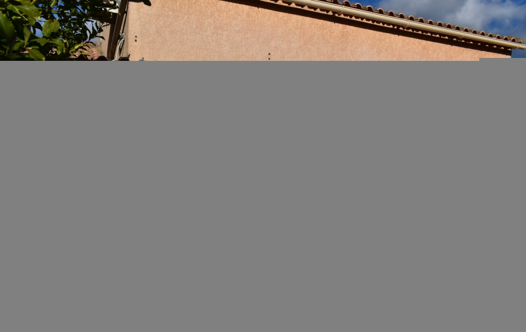 CABINET IMMOBILIER SOPHIE GUILLAMAT : Maison / Villa | MARSEILLAN (34340) | 62 m2 | 859 € 