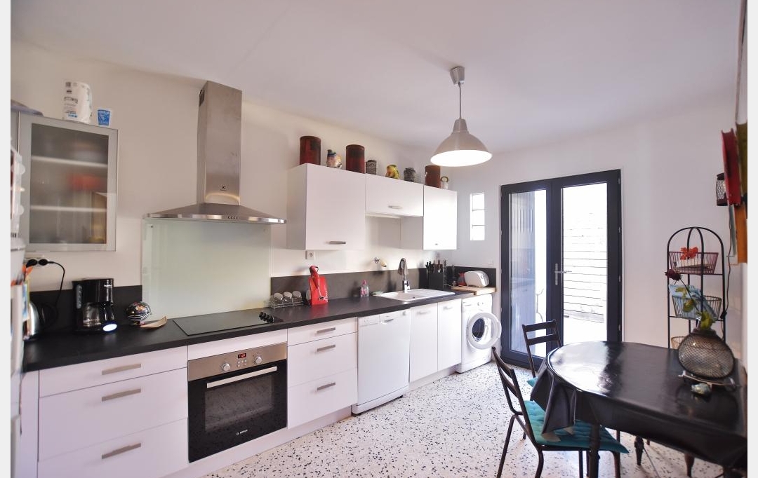 CABINET IMMOBILIER SOPHIE GUILLAMAT : Appartement | MARSEILLAN (34340) | 75 m2 | 237 000 € 