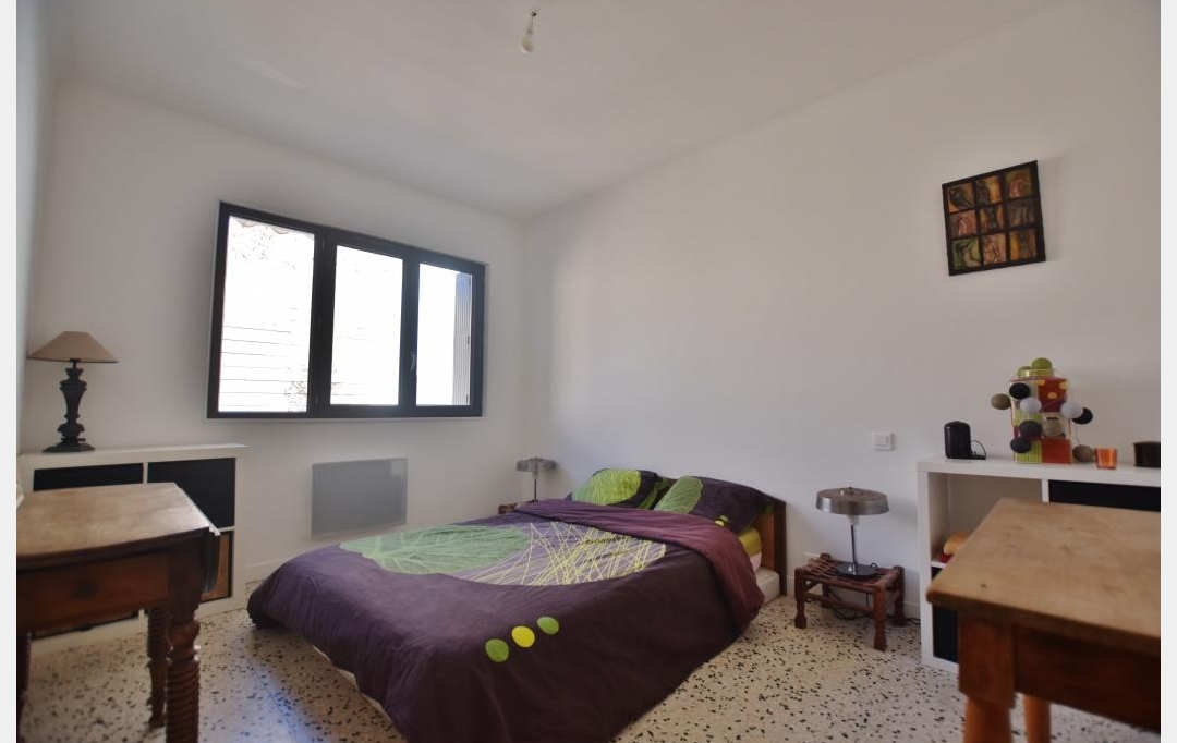 CABINET IMMOBILIER SOPHIE GUILLAMAT : Appartement | MARSEILLAN (34340) | 75 m2 | 237 000 € 