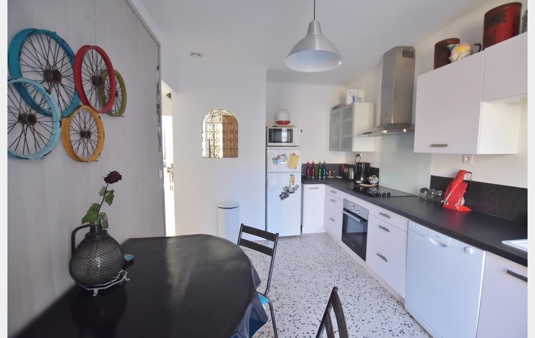 CABINET IMMOBILIER SOPHIE GUILLAMAT : Appartement | MARSEILLAN (34340) | 75 m2 | 237 000 € 