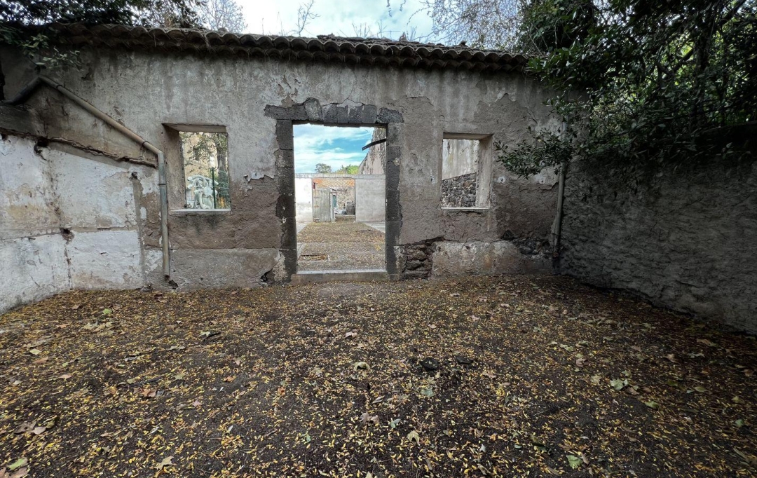 CABINET IMMOBILIER SOPHIE GUILLAMAT : Ground | MARSEILLAN (34340) | 0 m2 | 380 000 € 