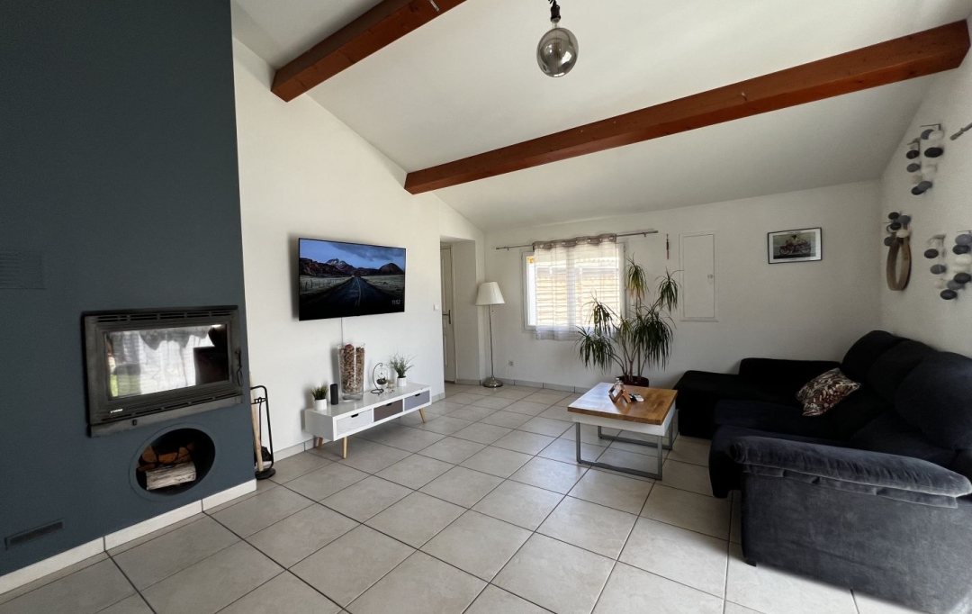 CABINET IMMOBILIER SOPHIE GUILLAMAT : Maison / Villa | MARSEILLAN (34340) | 83 m2 | 425 000 € 