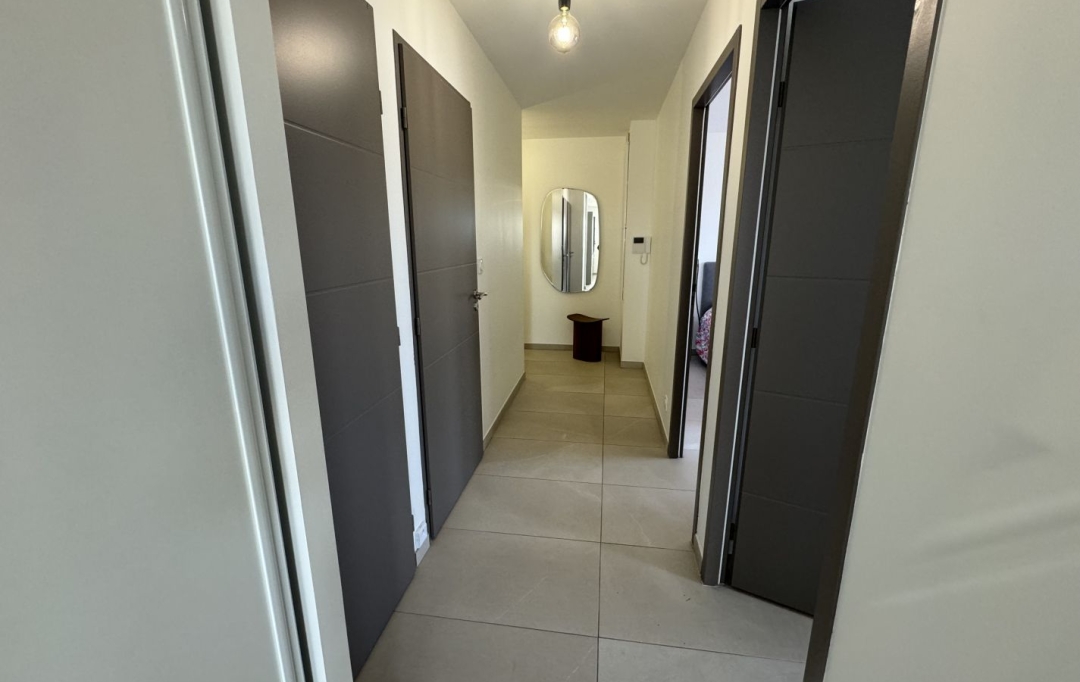 CABINET IMMOBILIER SOPHIE GUILLAMAT : Apartment | MARSEILLAN (34340) | 66 m2 | 299 000 € 