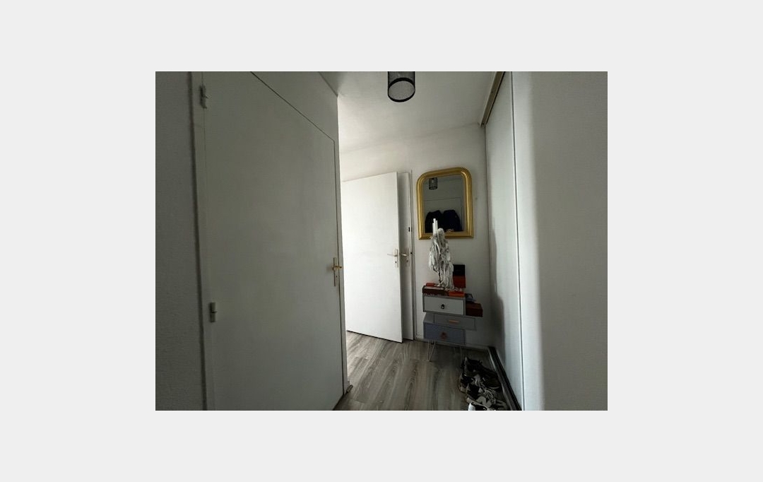 CABINET IMMOBILIER SOPHIE GUILLAMAT : Appartement | SETE (34200) | 36 m2 | 198 000 € 