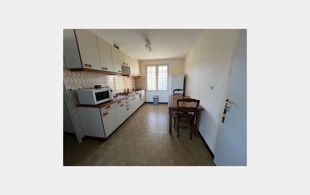 CABINET IMMOBILIER SOPHIE GUILLAMAT : Maison / Villa | MARSEILLAN (34340) | 70 m2 | 302 000 € 