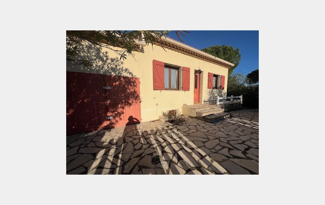 CABINET IMMOBILIER SOPHIE GUILLAMAT : Maison / Villa | MARSEILLAN (34340) | 110 m2 | 395 000 € 