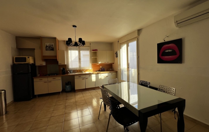  CABINET IMMOBILIER SOPHIE GUILLAMAT Apartment | MARSEILLAN (34340) | 90 m2 | 162 000 € 