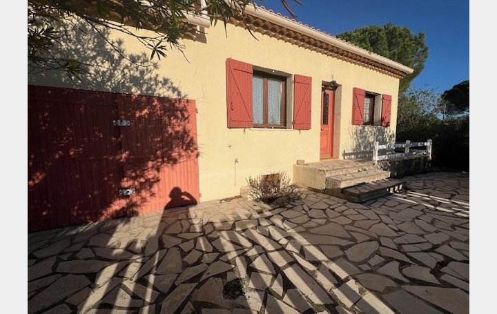 Maison   MARSEILLAN  110 m2 395 000 € 